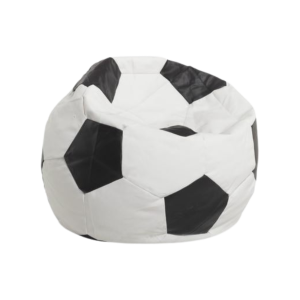 Fussball Sitzsack 1